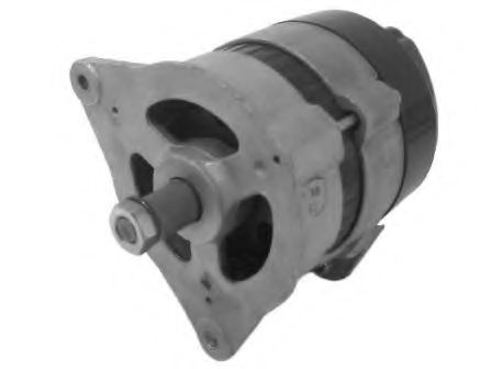 Генератор BTS Turbo L610395