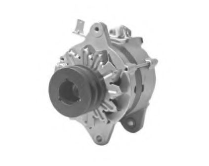 Генератор BTS Turbo L610423