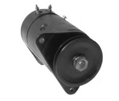 Генератор BTS Turbo L610465