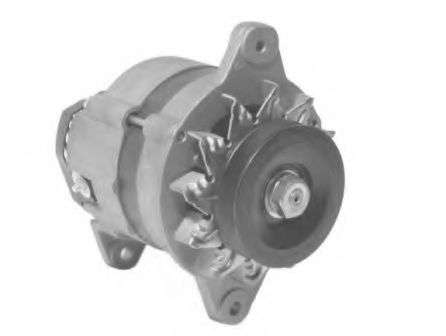 Генератор BTS Turbo L610479