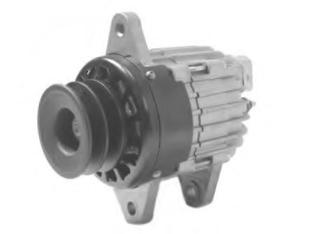 Генератор BTS Turbo L610529