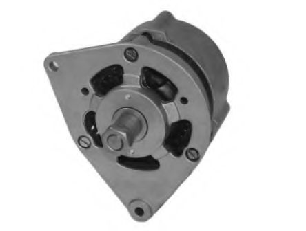 Генератор BTS Turbo L610538