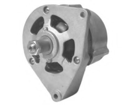 Генератор BTS Turbo L610542