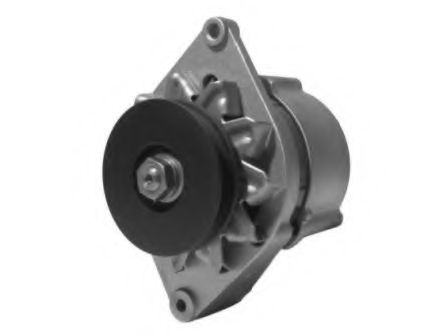 Генератор BTS Turbo L610544