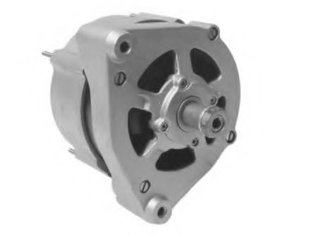 Генератор BTS Turbo L610722