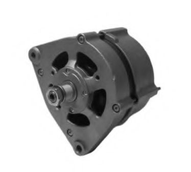 Генератор BTS Turbo L610725