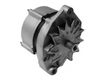 Генератор BTS Turbo L610739