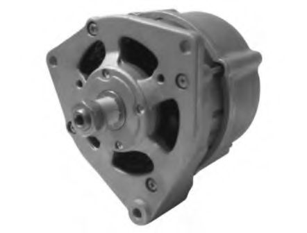 Генератор BTS Turbo L610778