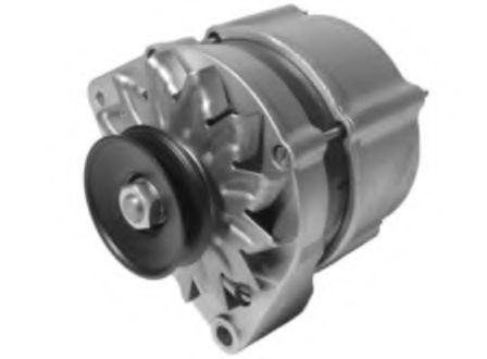 Генератор BTS Turbo L610861