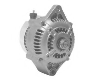 Генератор BTS Turbo L610939