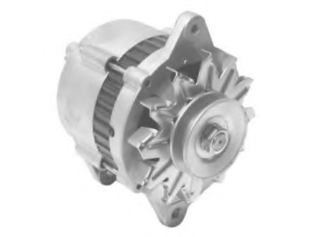 Генератор BTS Turbo L610991