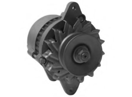 Генератор BTS Turbo L611010