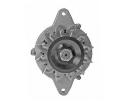 Генератор BTS Turbo L611106