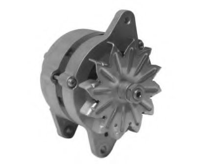 Генератор BTS Turbo L611110