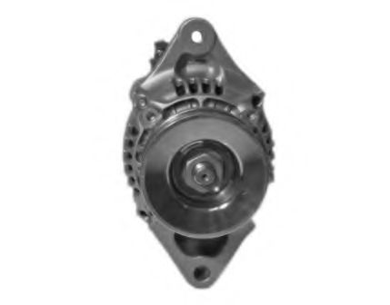 Генератор BTS Turbo L611168