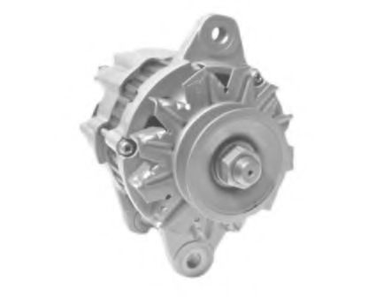 Генератор BTS Turbo L611202