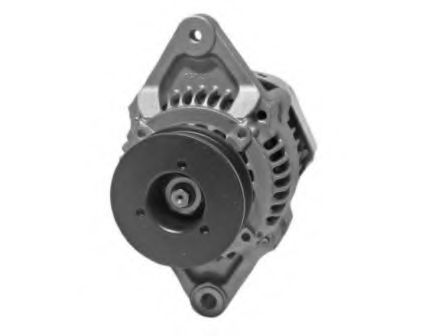 Генератор BTS Turbo L611253