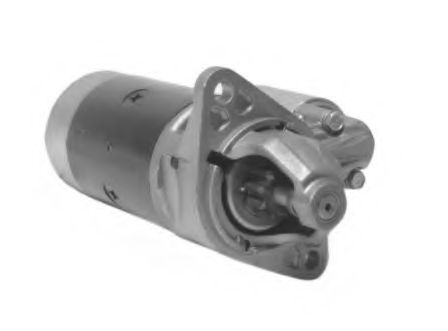 Стартер BTS Turbo S510034