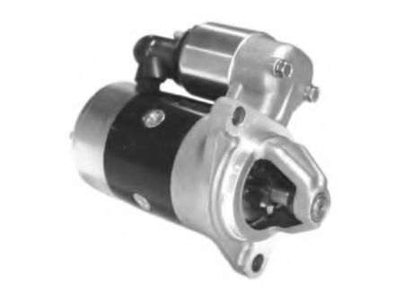 Стартер BTS Turbo S510054