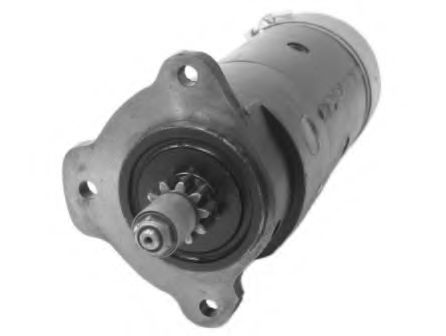 Стартер CAV 1290090