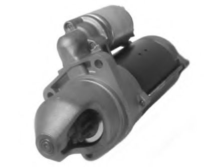 Стартер BTS Turbo S510105