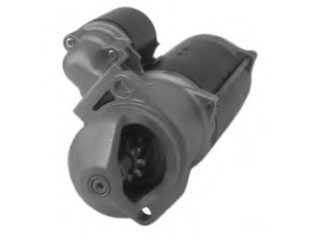 Стартер BTS Turbo S510108