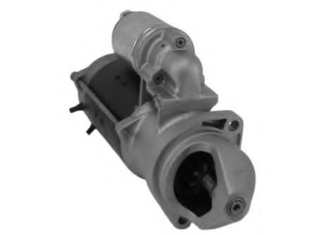 Стартер BTS Turbo S510109