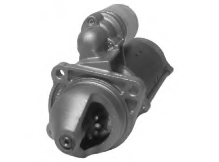 Стартер BTS Turbo S510130