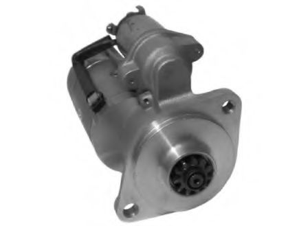 Стартер BTS Turbo S510132