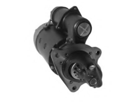 Стартер BTS Turbo S510173