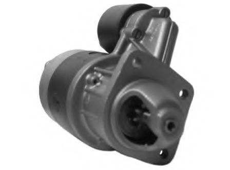 Стартер BTS Turbo S510177