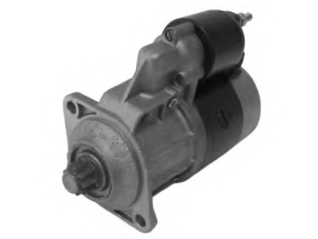 Стартер BTS Turbo S510190