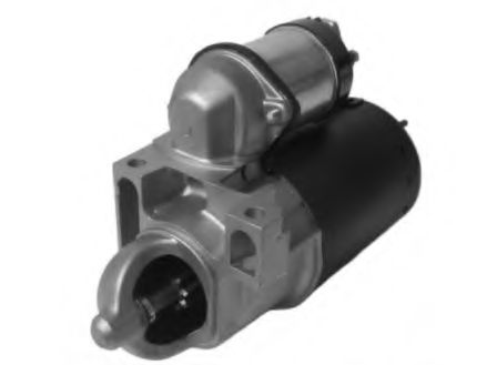 Стартер DELCO REMY 32372