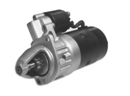 Стартер BTS Turbo S510243