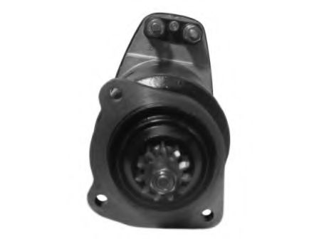 Стартер BTS Turbo S510261