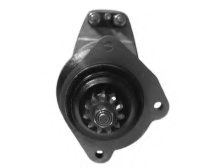 Стартер BTS Turbo S510262