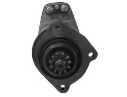 Стартер BTS Turbo S510264