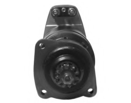 Стартер BTS Turbo S510265