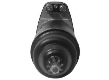 Стартер BTS Turbo S510268