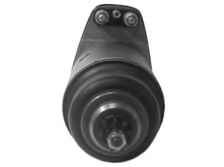 Стартер BTS Turbo S510329