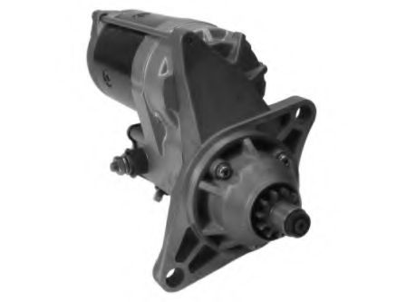 Стартер BTS Turbo S510350