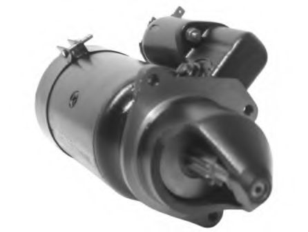 Стартер LUCAS ELECTRICAL 26209