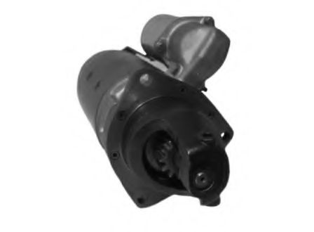 Стартер BTS Turbo S510383