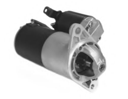 Стартер BTS Turbo S510426