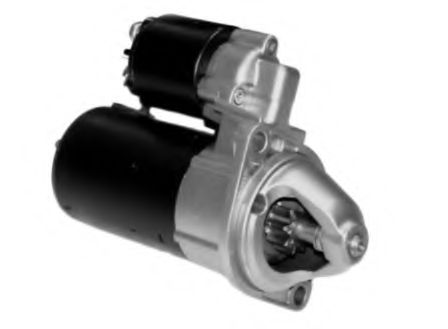 Стартер BTS Turbo S510427