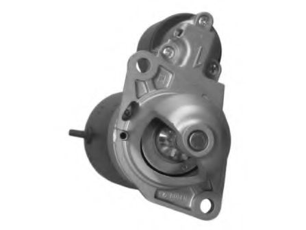 Стартер BTS Turbo S510429