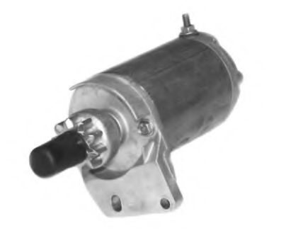 Стартер BTS Turbo S510441