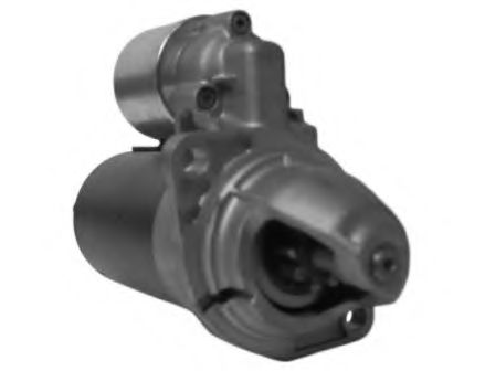 Стартер BTS Turbo S510451