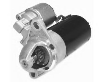 Стартер BTS Turbo S510476
