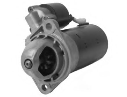 Стартер BTS Turbo S510499